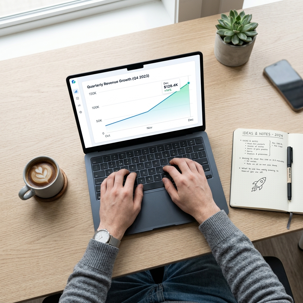 10 Ways Route Accounting Software Improves Distributor Profitability