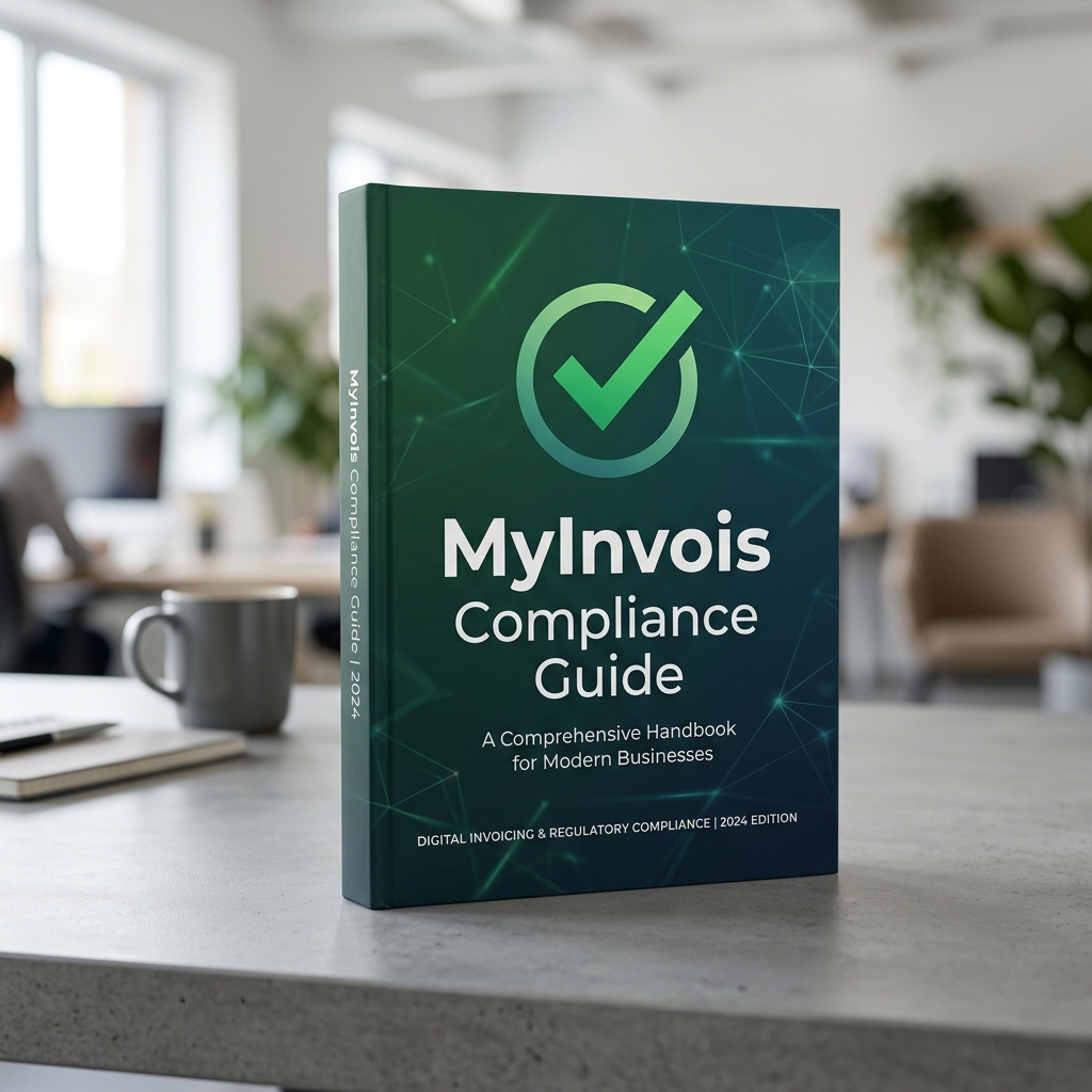 MyInvois Compliance Guide for Distributors in Malaysia