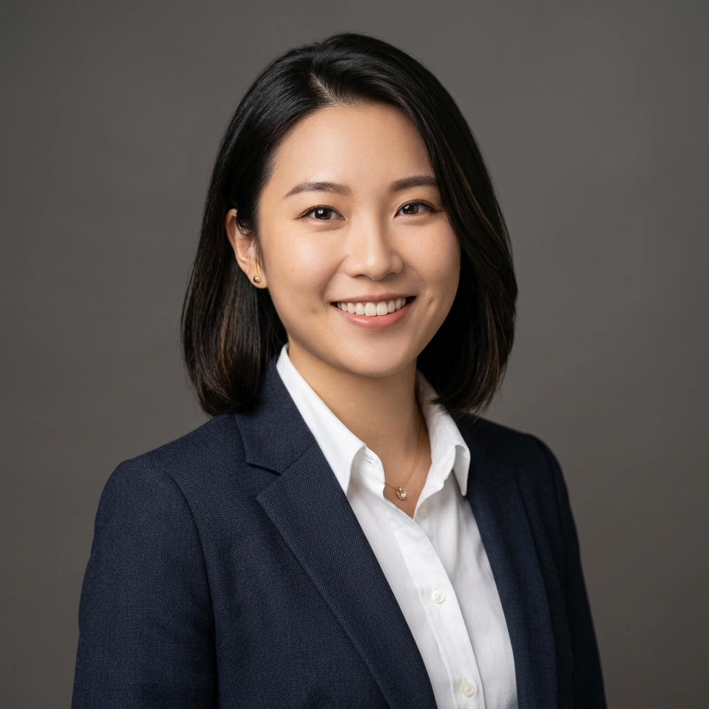 Jeslyn Tan