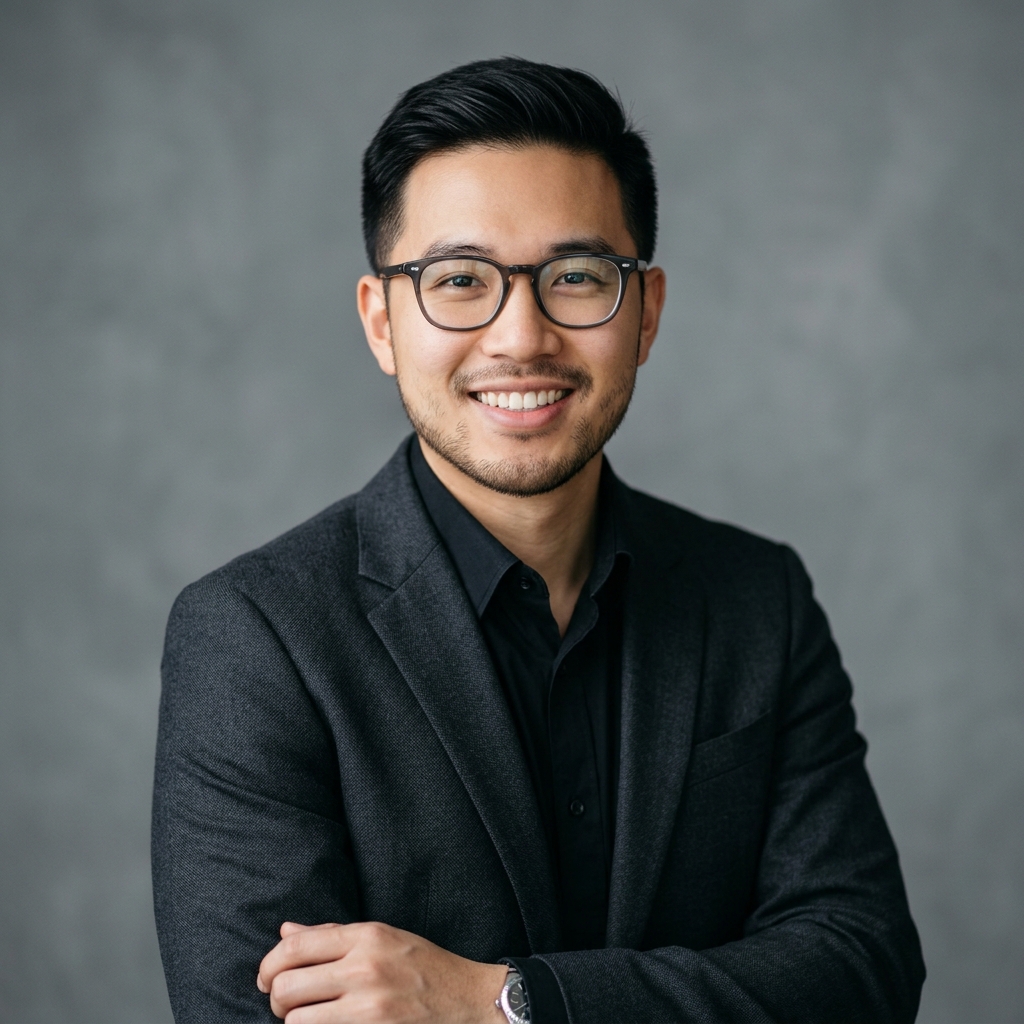 Justin Lim